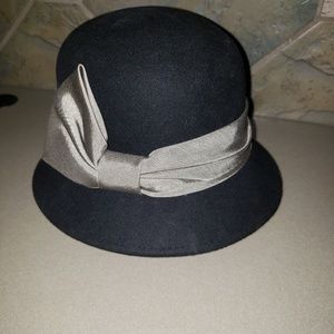 NWT - Giovannio New York Wool Hat
